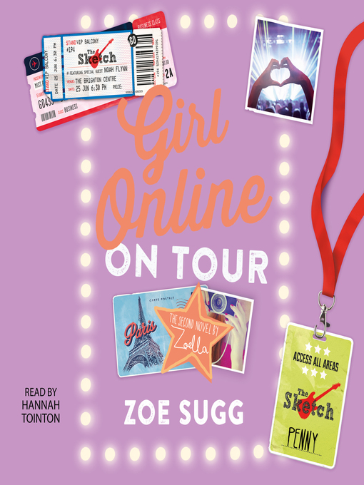 Title details for Girl Online by Zoe Sugg - Available